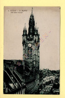 59. DOUAI - Le Beffroi (voir Scan Recto/verso) - Douai