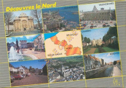 59. Découvrez Le Nord – Multivues - Other & Unclassified