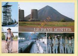 59. Le Pays Minier – Multivues (animée) - Other & Unclassified