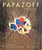 Papazoff - Other & Unclassified