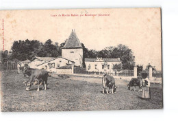 Logis Du Moulin Rabier Par MONTBOYER - Très Bon état - Other & Unclassified