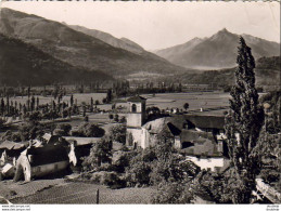 D65  AGOS  Et La Vallée D' Argelès  ..... - Sonstige & Ohne Zuordnung