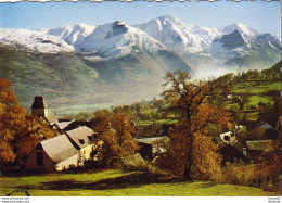 D65  ARCIZAN- AVANT  Vieux Village Des Pyrénées  ..... - Sonstige & Ohne Zuordnung