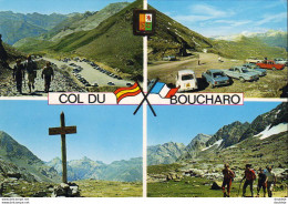 D65  ORDESA  Col Du Boucharo  ..... - Sonstige & Ohne Zuordnung