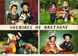 D29  Costumes De Fouenant Plougastel Daoulas Et Pont Aven ..............  éditeur Jean à Audierne  N°20 199 - Fouesnant