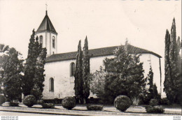 D64  CAMBO-LES-BAINS  L'Eglise  ..... - Cambo-les-Bains