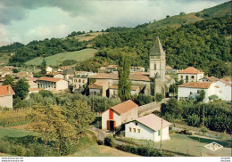 D64  SAINT-ETIENNE-DE-BAIGORRY  Vue Générale  ..... - Saint Etienne De Baigorry