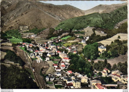 D64  SAINT-ETIENNE-DE-BAIGORRY  Vue Sur Le Col D'Ispeguy  ..... - Saint Etienne De Baigorry