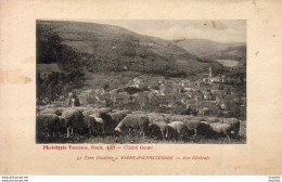 D81   VIANE PIERRESÉGADE  Vue Générale  ......  Avec Troupeau De Moutons - Sonstige & Ohne Zuordnung