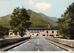 D64  LOUVIE-JUZON  Hôtel Des Pyrénées  ..... - Otros & Sin Clasificación