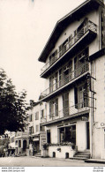 D64  CAMBO-LES-BAINS  Hôtel St- Laurent Avec Terrasses Et Vue Sur La Nive  ..... - Cambo-les-Bains