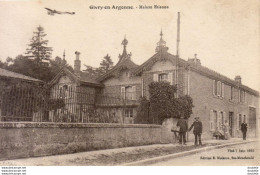 D51 GIVRY EN ARGONNE Maison Etienne - Givry En Argonne