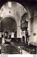 D65  ST- SAVIN  L' Eglise. L' Intérieur  ..... - Sonstige & Ohne Zuordnung