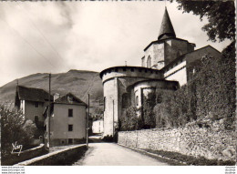 D65  ST- SAVIN  Eglise Abbatiale De St- Savin  ..... - Sonstige & Ohne Zuordnung