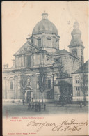 GENT.  EGLISE ST PIERRE. =   A.SUGG.  1 / 30    ZIE SCANS - Gent