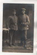 8545, FOTO-AK, WK I, - Oorlog 1914-18