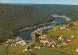 Nagoldtalsperre,  Seewald-Erzgrube Luftaufnahme - Freudenstadt