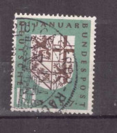 BRD Michel Nr. 249 Gestempelt (8) - Used Stamps