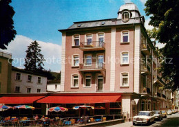 73614861 Bad Kissingen Hotel Kissinger Hof Bad Kissingen - Bad Kissingen