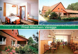 73614854 Klecken Privat Altenheim Vieregge Klecken - Autres & Non Classés
