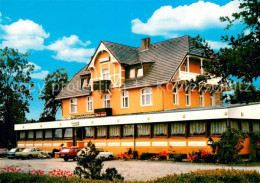 73614843 Rotenburg Wuemme Pirkes Hotel Waldschloesschen Rotenburg Wuemme - Rotenburg