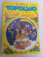 Topolino (Mondadori 1984) N. 1517 - Disney