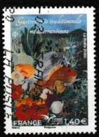 FRANCIA 2020 - YV 5411 - Used Stamps