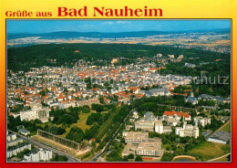 73614547 Bad Nauheim Fliegeraufnahme Bad Nauheim - Bad Nauheim