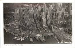 New York City - Andere & Zonder Classificatie