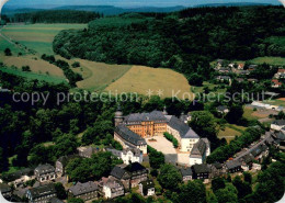 73614533 Bad Berleburg Schloss Fliegeraufnahme Bad Berleburg - Bad Berleburg