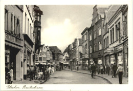 Itzehoe - Breitestrasse - Itzehoe