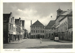 Itzehoe - Markt - Itzehoe