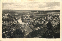 Diez An Der Lahn - Diez