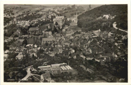 Idstein - Luftbild - Idstein