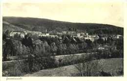 Weilmünster Im Taunus - Limburg