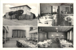 St. Michaelisdonn - Gardels Hotel - Other & Unclassified