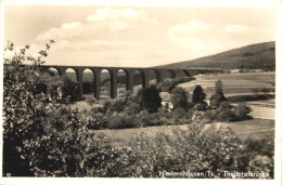 Niedernhausen Taunus - Theisstalbrücke - Other & Unclassified