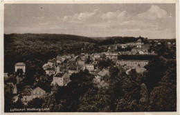 Weilburg An Der Lahn - Weilburg