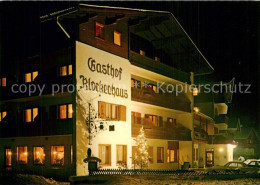 73614494 Krimml Hotel Gasthof Klockerhaus Krimml - Autres & Non Classés