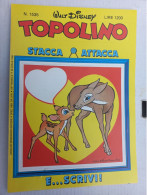 Topolino (Mondadori 1985) N. 1535 - Disney