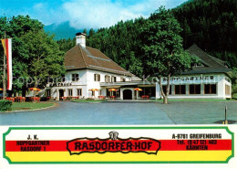 73614348 Greifenburg Rasdorfer Hof Greifenburg - Other & Unclassified