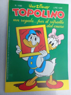 Topolino (Mondadori 1985) N. 1536 - Disney