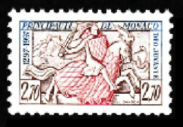 MONACO 1996 YT 2085 ** - Unused Stamps