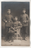 +318, FOTO-AK, WK I, - Oorlog 1914-18