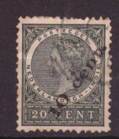 Nederlands Indië / Dutch Indies 62 Used (1905) - Indie Olandesi