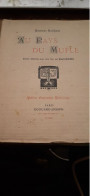 Au Pays Du Mufle LAURENT TAILHADE Edouard-joseph 1920 - Otros & Sin Clasificación
