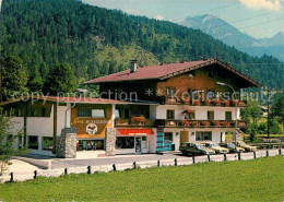 73614105 Achenkirch Gaestehaus Busslehner Achenkirch - Autres & Non Classés