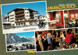 73614064 Maurach Achensee Hotel Pension Mauracherhof Gastraeume Panorama Maurach - Autres & Non Classés