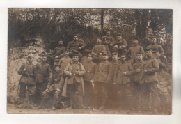 +769, FOTO-AK, WK I, - War 1914-18