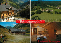 73614041 Grossarl Reitbauernhof Ferienwohnungen Grossarl - Other & Unclassified